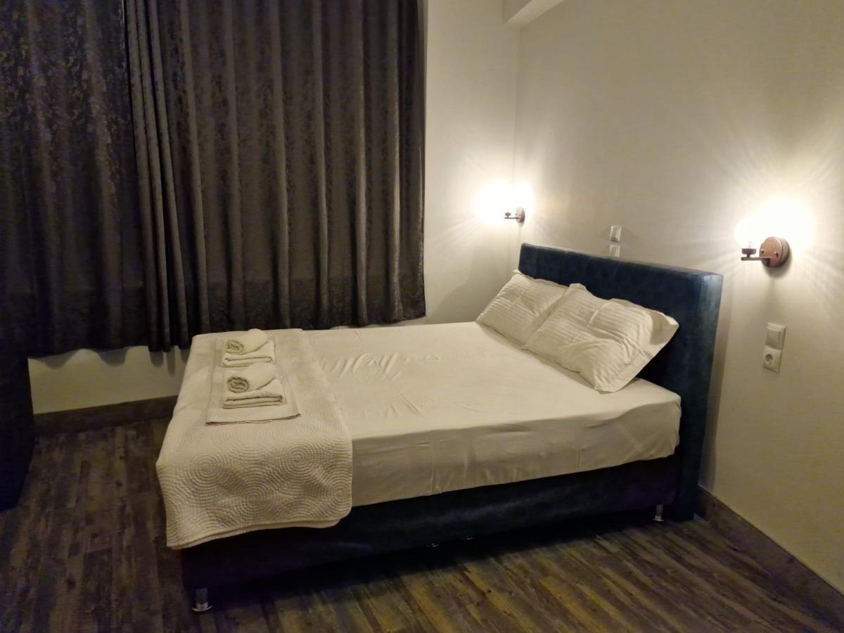 Day In Athens 2 Apartment Ngoại thất bức ảnh