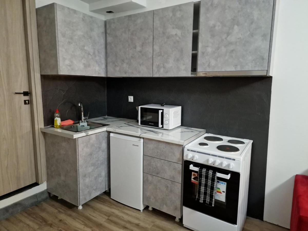 Day In Athens 2 Apartment Ngoại thất bức ảnh