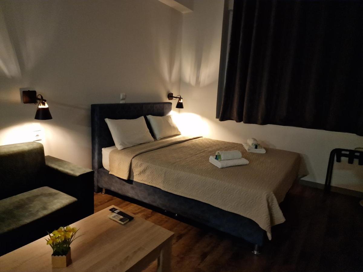 Day In Athens 2 Apartment Ngoại thất bức ảnh