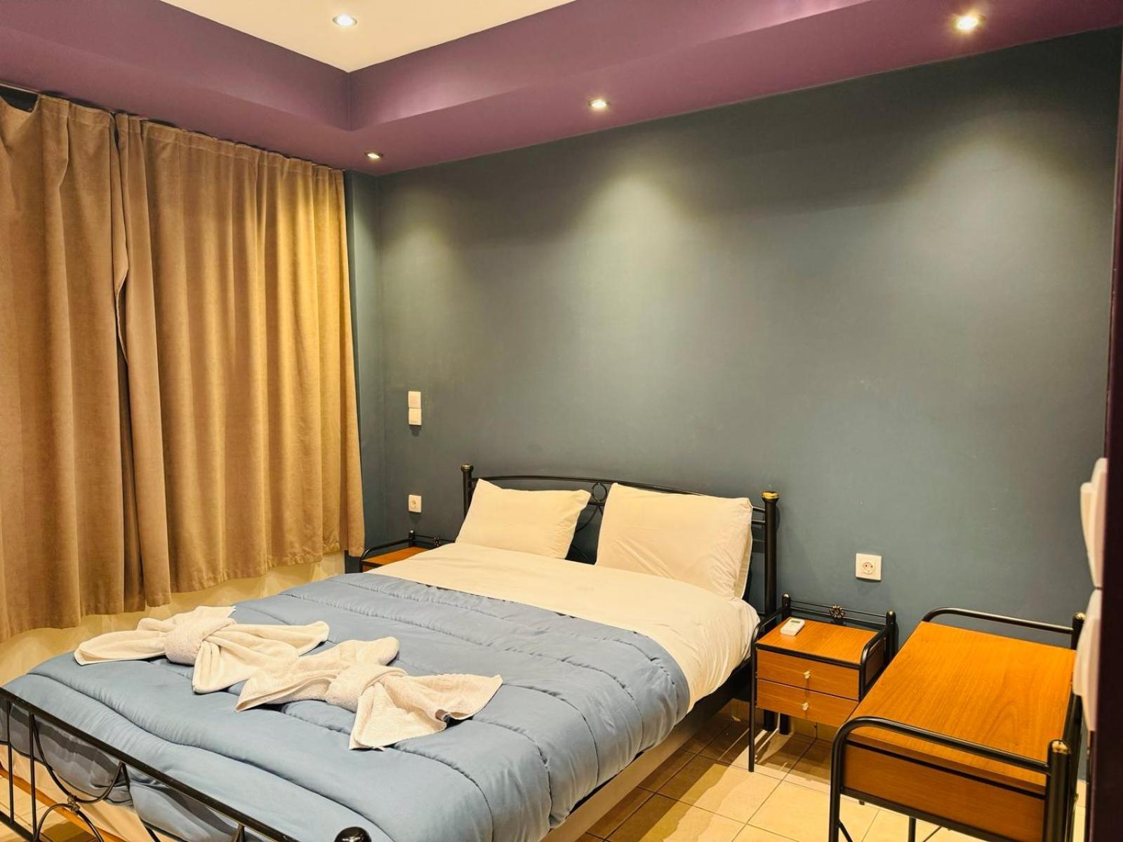 Day In Athens 2 Apartment Ngoại thất bức ảnh