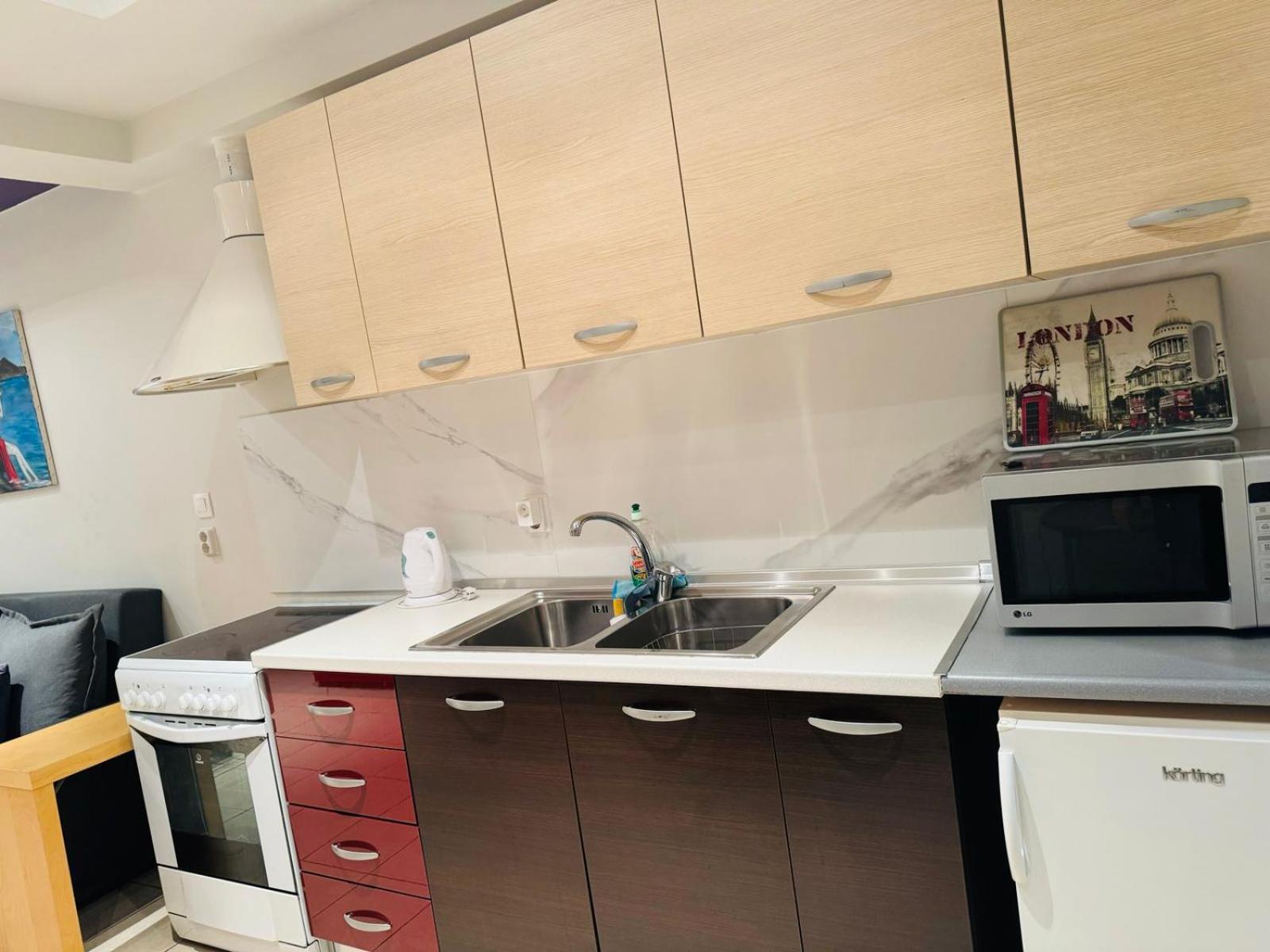 Day In Athens 2 Apartment Ngoại thất bức ảnh